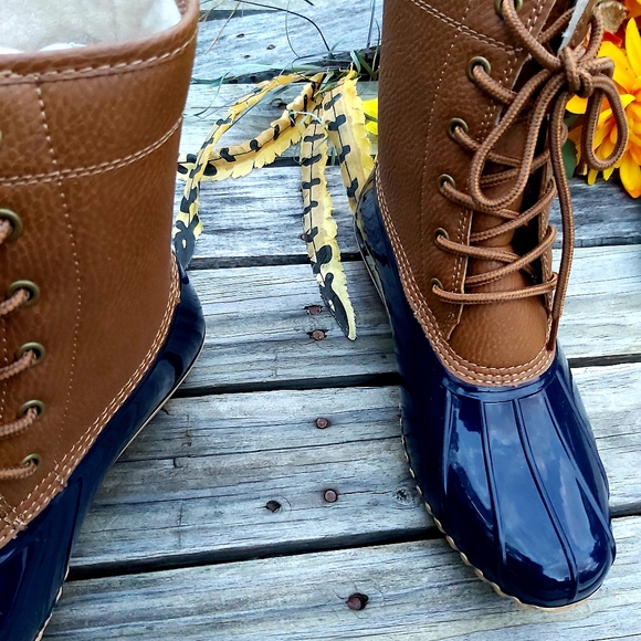 JBU by Jambu Rain boots